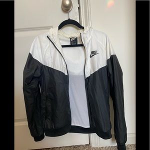 Nike Windbreaker